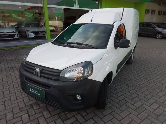 FIAT FIORINO 1.3 FIREFLY FLEX ENDURANCE MANUAL FIAT FIORINO 1.3 FIREFLY FLEX ENDURANCE MANUAL